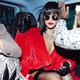 Illustration for article titled A Treat for Fans, the Rihanna Book Proves Robyn Invented Photographs